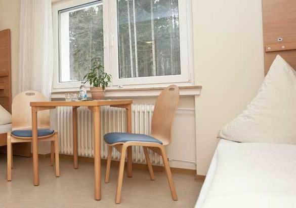 Naturfreundehaus Teutoburg Bielefeld Room photo